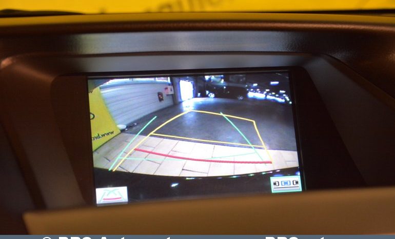 Lexus RX 450h Hybrid Automatas 2012 full