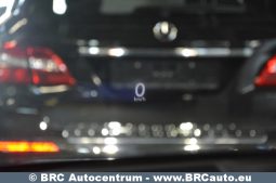 Lexus RX 450h Hybrid Automatas 2012 full