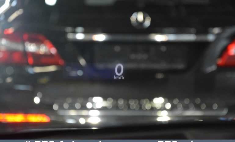 Lexus RX 450h Hybrid Automatas 2012 full