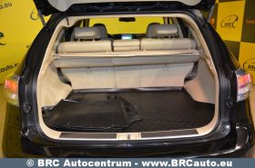 Lexus RX 450h Hybrid Automatas 2012