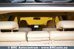 Lexus RX 450h Hybrid Automatas 2012 full