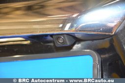 Lexus RX 450h Hybrid Automatas 2012 full