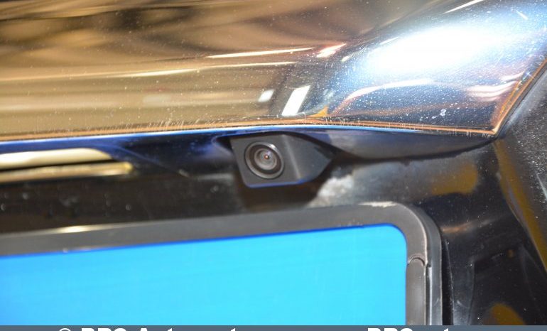 Lexus RX 450h Hybrid Automatas 2012 full