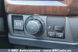 BMW 740 Li 2005 full