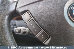 BMW 740 Li 2005 full