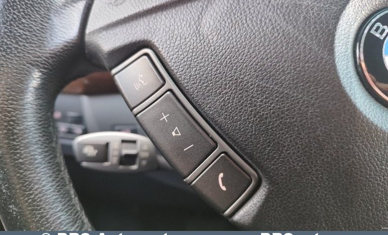 BMW 740 Li 2005 full