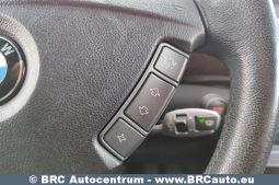 BMW 740 Li 2005 full