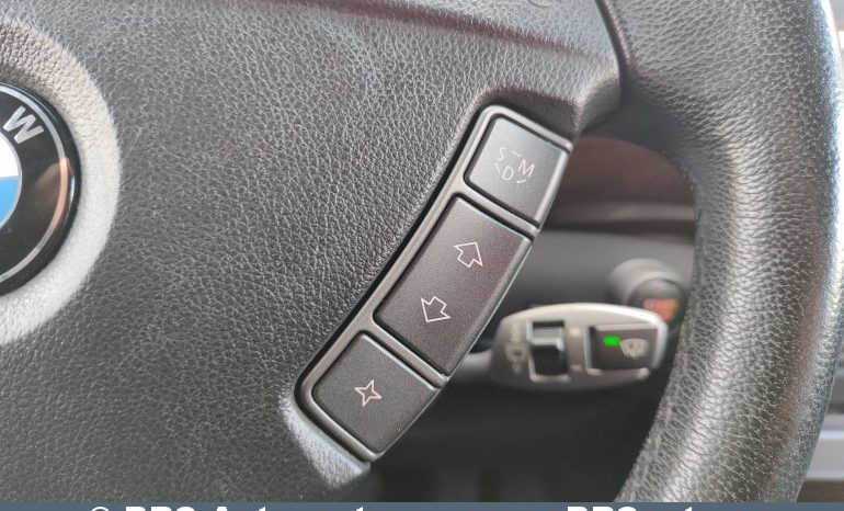 BMW 740 Li 2005 full