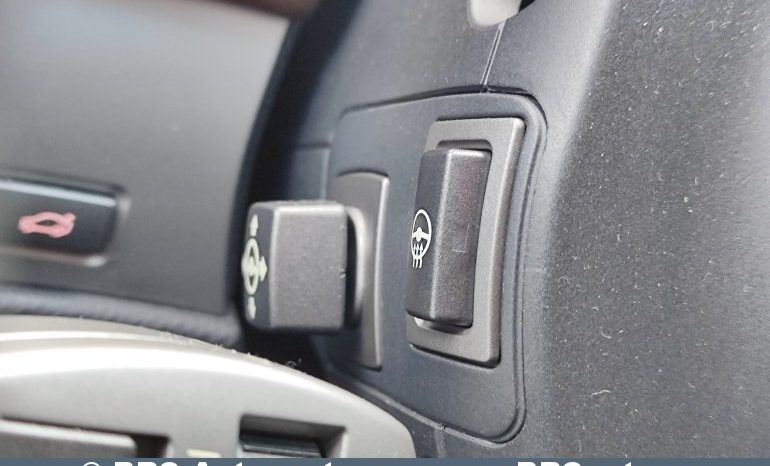 BMW 740 Li 2005 full