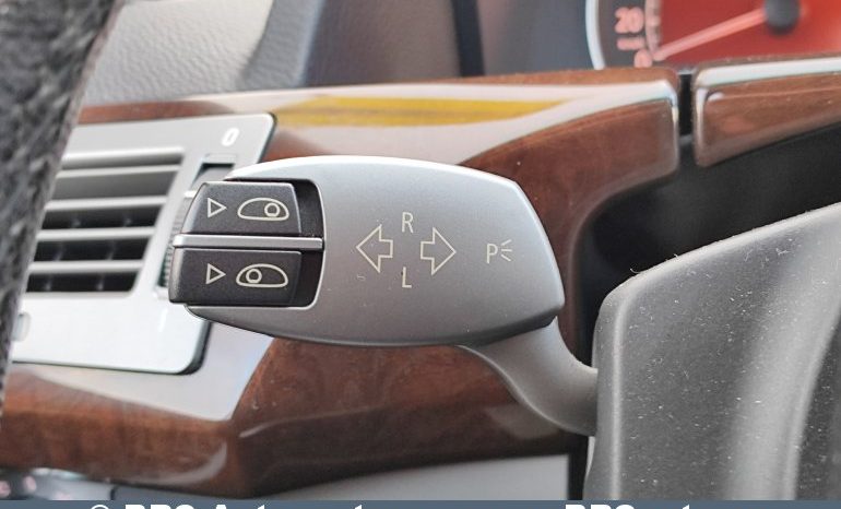 BMW 740 Li 2005 full