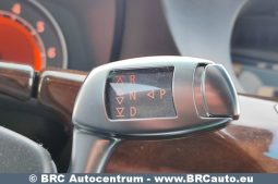 BMW 740 Li 2005 full