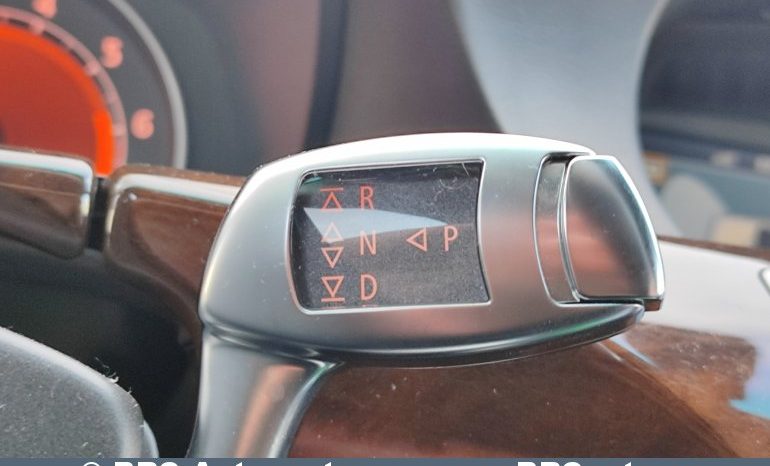 BMW 740 Li 2005 full