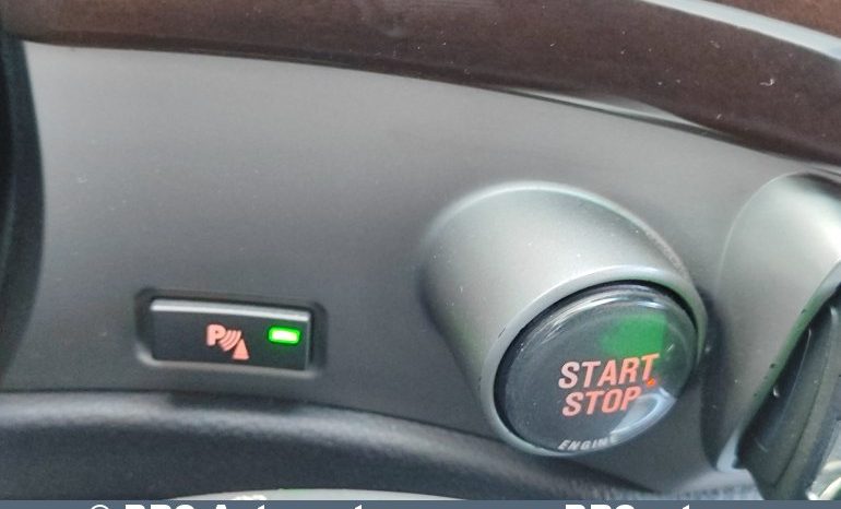 BMW 740 Li 2005 full