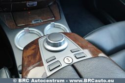 BMW 740 Li 2005 full
