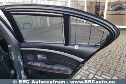 BMW 740 Li 2005 full