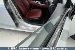 Mercedes-Benz CLS 400 d 4Matic VARIKLIO DEFEKTAS 2018 full