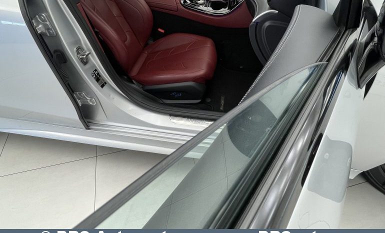 Mercedes-Benz CLS 400 d 4Matic VARIKLIO DEFEKTAS 2018 full