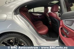 Mercedes-Benz CLS 400 d 4Matic VARIKLIO DEFEKTAS 2018 full