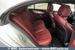 Mercedes-Benz CLS 400 d 4Matic VARIKLIO DEFEKTAS 2018 full