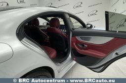 Mercedes-Benz CLS 400 d 4Matic VARIKLIO DEFEKTAS 2018 full