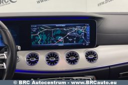 Mercedes-Benz CLS 400 d 4Matic VARIKLIO DEFEKTAS 2018 full