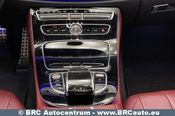 Mercedes-Benz CLS 400 d 4Matic VARIKLIO DEFEKTAS 2018 full