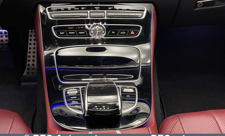 Mercedes-Benz CLS 400 d 4Matic VARIKLIO DEFEKTAS 2018 full