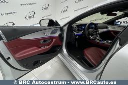 Mercedes-Benz CLS 400 d 4Matic VARIKLIO DEFEKTAS 2018 full