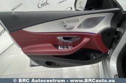 Mercedes-Benz CLS 400 d 4Matic VARIKLIO DEFEKTAS 2018 full