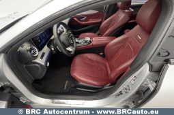 Mercedes-Benz CLS 400 d 4Matic VARIKLIO DEFEKTAS 2018 full