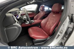 Mercedes-Benz CLS 400 d 4Matic VARIKLIO DEFEKTAS 2018 full