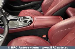 Mercedes-Benz CLS 400 d 4Matic VARIKLIO DEFEKTAS 2018 full