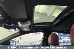 Mercedes-Benz CLS 400 d 4Matic VARIKLIO DEFEKTAS 2018 full