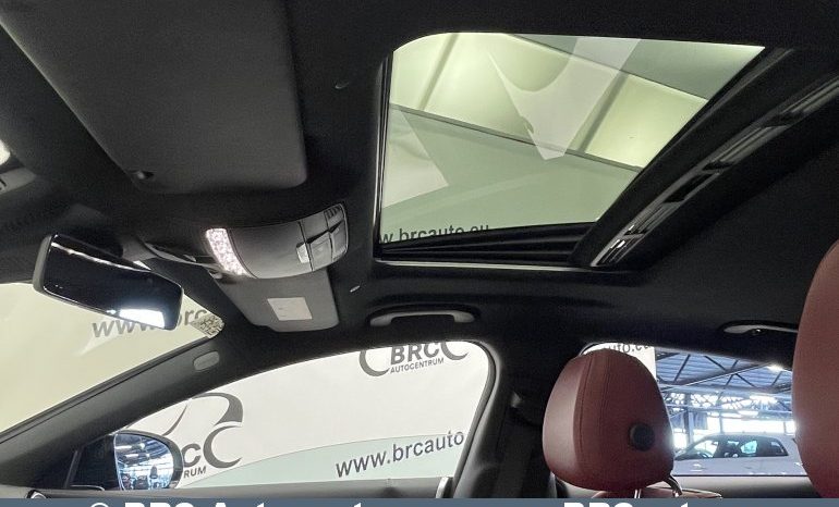 Mercedes-Benz CLS 400 d 4Matic VARIKLIO DEFEKTAS 2018 full