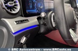 Mercedes-Benz CLS 400 d 4Matic VARIKLIO DEFEKTAS 2018 full