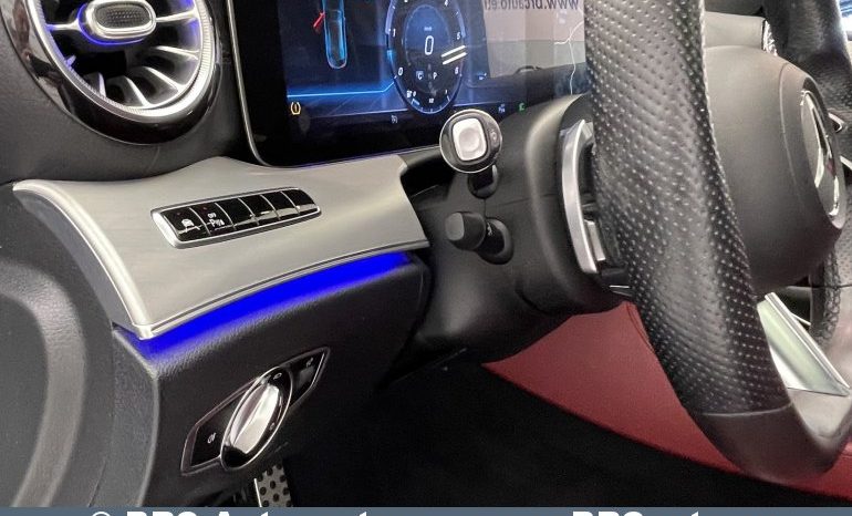 Mercedes-Benz CLS 400 d 4Matic VARIKLIO DEFEKTAS 2018 full