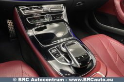 Mercedes-Benz CLS 400 d 4Matic VARIKLIO DEFEKTAS 2018 full