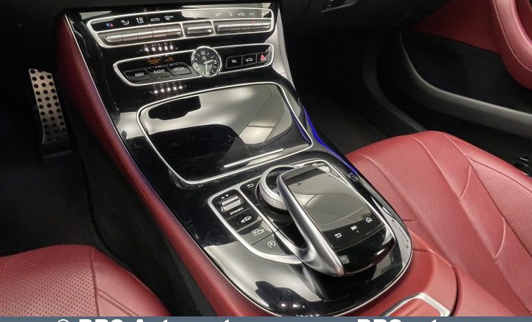 Mercedes-Benz CLS 400 d 4Matic VARIKLIO DEFEKTAS 2018 full