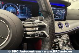 Mercedes-Benz CLS 400 d 4Matic VARIKLIO DEFEKTAS 2018 full