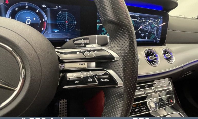 Mercedes-Benz CLS 400 d 4Matic VARIKLIO DEFEKTAS 2018 full