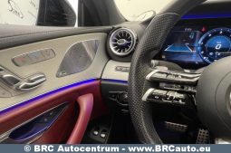 Mercedes-Benz CLS 400 d 4Matic VARIKLIO DEFEKTAS 2018 full