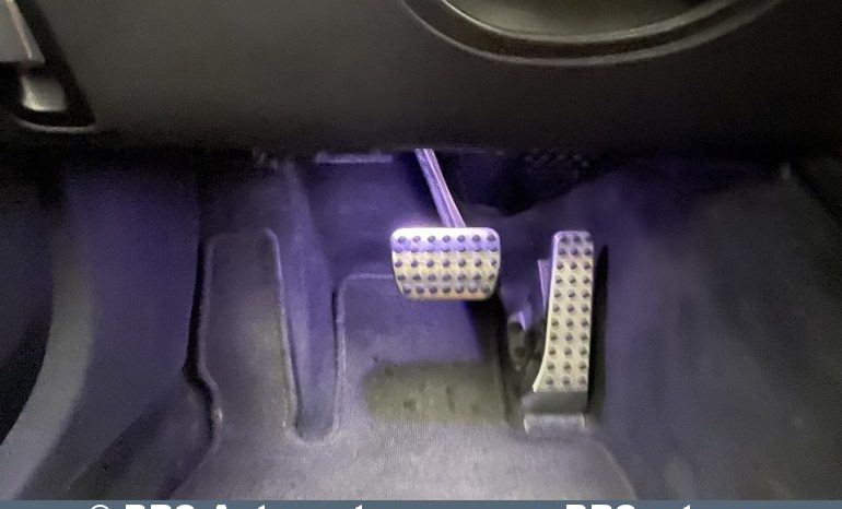 Mercedes-Benz CLS 400 d 4Matic VARIKLIO DEFEKTAS 2018 full