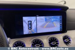 Mercedes-Benz CLS 400 d 4Matic VARIKLIO DEFEKTAS 2018 full