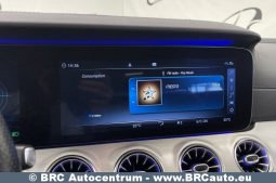 Mercedes-Benz CLS 400 d 4Matic VARIKLIO DEFEKTAS 2018 full