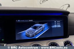 Mercedes-Benz CLS 400 d 4Matic VARIKLIO DEFEKTAS 2018 full