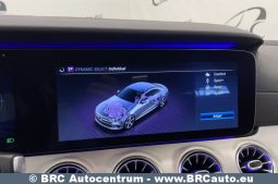 Mercedes-Benz CLS 400 d 4Matic VARIKLIO DEFEKTAS 2018 full