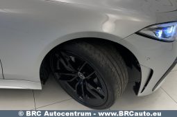 Mercedes-Benz CLS 400 d 4Matic VARIKLIO DEFEKTAS 2018 full