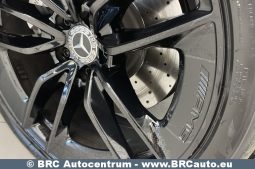 Mercedes-Benz CLS 400 d 4Matic VARIKLIO DEFEKTAS 2018 full