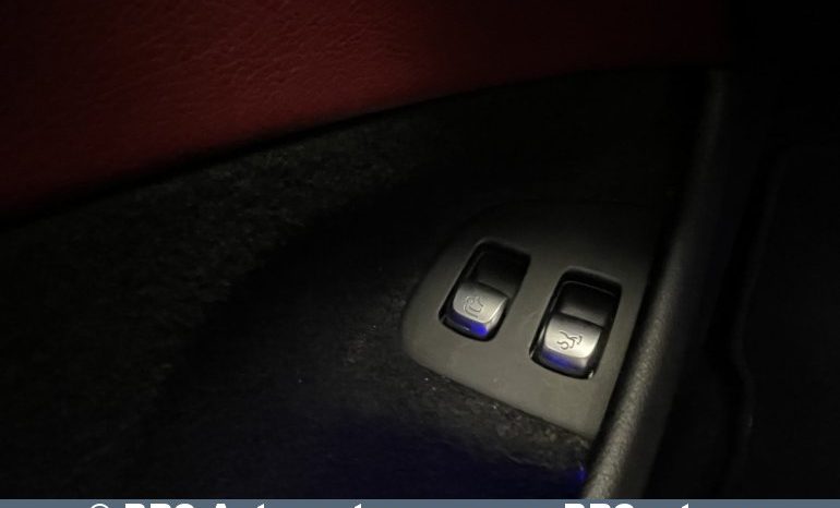 Mercedes-Benz CLS 400 d 4Matic VARIKLIO DEFEKTAS 2018 full