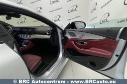 Mercedes-Benz CLS 400 d 4Matic VARIKLIO DEFEKTAS 2018 full